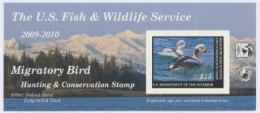 Picture of RW76A 2009 Duck Stamp 