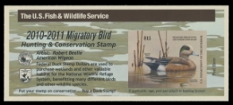 Picture of RW77A 2010 Duck Stamp 