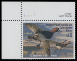 Picture of RW71 2004 Duck Stamp 