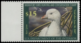 Picture of RW73 2006 Duck Stamp 