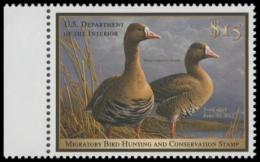 Picture of RW78 2011 Duck Stamp 