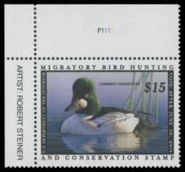 Picture of RW80 2013 Duck Stamp 