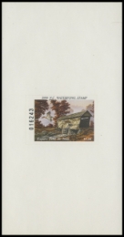 Picture of 1999 North Carolina Duck Stamp