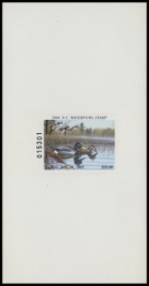 Picture of 2004 North Carolina Duck Stamp