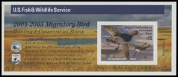 Picture of RW71A 2004 Duck Stamp 