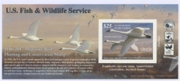 Picture of RW83A 2016 Duck Stamp 