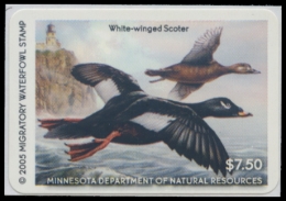 Picture of 2005 Minnesota Duck Stamp