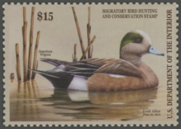 Picture of RW77 2010 Duck Stamp 