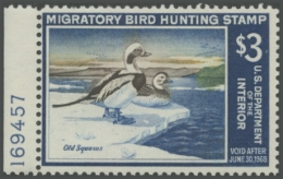 Picture of RW34 1967 Duck Stamp 