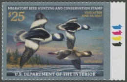 Picture of RW93 2026 Duck Stamp