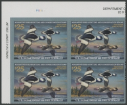 Picture of RW93 2026 Duck Stamp