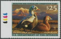 Picture of RW92 2025 Duck Stamp 