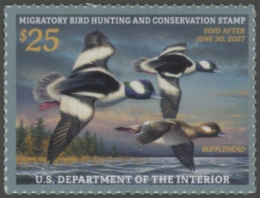 Picture of RW93 2026 Duck Stamp
