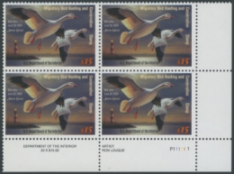 Picture of RW70 2003 Duck Stamp 