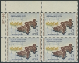 Picture of RW27 1960 Duck Stamp 