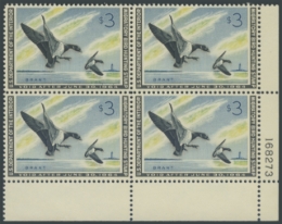 Picture of RW30 1963 Duck Stamp 
