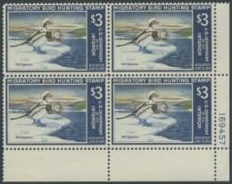 Picture of RW34 1967 Duck Stamp 