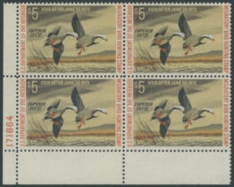 Picture of RW39 1972 Duck Stamp 
