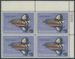 Picture of RW45 1978 Duck Stamp 