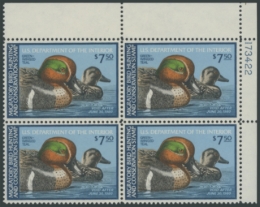 Picture of RW46 1979 Duck Stamp 