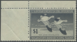 Picture of RW14 1947 Duck Stamp 