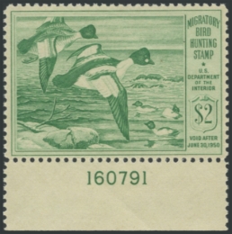 Picture of RW16 1949 Duck Stamp 