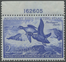 Picture of RW19 1952 Duck Stamp 