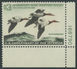 Picture of RW32 1965 Duck Stamp