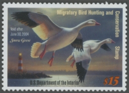 Picture of RW70 2003 Duck Stamp 