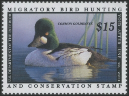 Picture of RW80 2013 Duck Stamp 