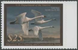 Picture of RW90 2023 Duck Stamp 