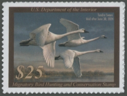 Picture of RW90 2023 Duck Stamp 