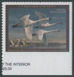 Picture of RW90 2023 Duck Stamp 