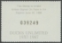 Picture of 1987 Arkansas Duck Stamp Hunter Type