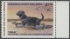 Picture of 1996 Arkansas Duck Stamp. Hunter Type