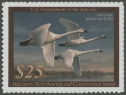 Picture of RW90 2023 Duck Stamp 